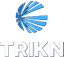 trikn Logo